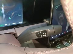 Leapmotor Leapo C11 Extended Range 300 Deluxe Edition - ფოტო 13