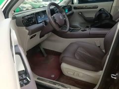 Leapmotor Leapo C11 Extended Range 300 Deluxe Edition - ფოტო 15