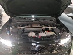 Leapmotor Leapo C11 Extended Range 300 Deluxe Edition - ფოტო 19