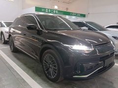 Leapmotor Leapo C11 Extended Range 300 Deluxe Edition - ფოტო 3