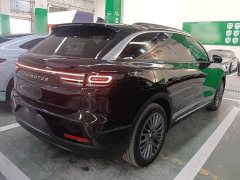 Leapmotor Leapo C11 Extended Range 300 Deluxe Edition - ფოტო 6