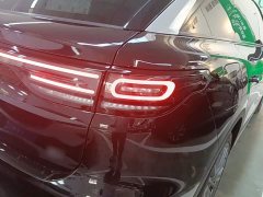 Leapmotor Leapo C11 Extended Range 300 Deluxe Edition - ფოტო 7