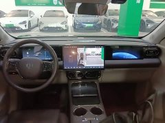 Leapmotor Leapo C11 Extended Range 300 Deluxe Edition - ფოტო 9