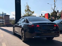 Mercedes-Benz E-Class E 300 L Luxury - ფოტო 10