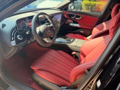 Mercedes-Benz E-Class E 300 L Luxury - ფოტო 14