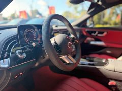Mercedes-Benz E-Class E 300 L Luxury - ფოტო 15