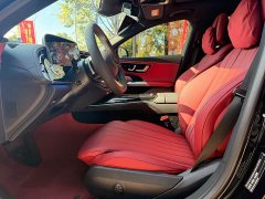 Mercedes-Benz E-Class E 300 L Luxury - ფოტო 16