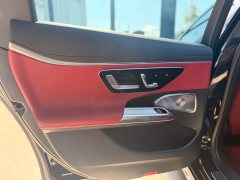 Mercedes-Benz E-Class E 300 L Luxury - ფოტო 17