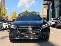 Mercedes-Benz E-Class E 300 L Luxury - ფოტო 2