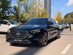 Mercedes-Benz E-Class E 300 L Luxury - ფოტო 3