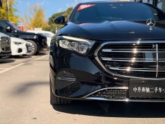 Mercedes-Benz E-Class E 300 L Luxury - ფოტო 5