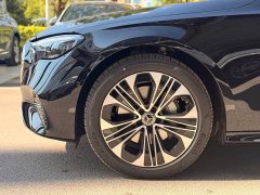 Mercedes-Benz E-Class E 300 L Luxury - ფოტო 6