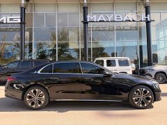 Mercedes-Benz E-Class E 300 L Luxury - ფოტო 7