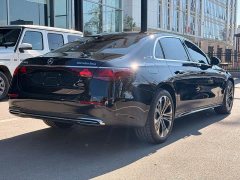 Mercedes-Benz E-Class E 300 L Luxury - ფოტო 8
