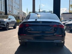 Mercedes-Benz E-Class E 300 L Luxury - ფოტო 9