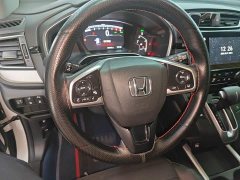 Honda CR-V 2021 240TURBO CVT FWD Urban Edition - ფოტო 10