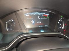 Honda CR-V 2021 240TURBO CVT FWD Urban Edition - ფოტო 11