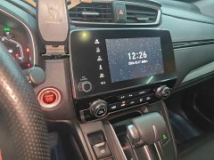 Honda CR-V 2021 240TURBO CVT FWD Urban Edition - ფოტო 12