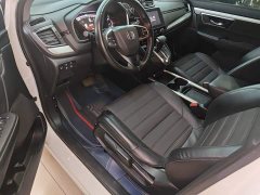 Honda CR-V 2021 240TURBO CVT FWD Urban Edition - ფოტო 14