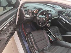 Honda CR-V 2021 240TURBO CVT FWD Urban Edition - ფოტო 15