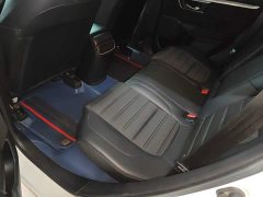 Honda CR-V 2021 240TURBO CVT FWD Urban Edition - ფოტო 16