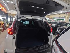 Honda CR-V 2021 240TURBO CVT FWD Urban Edition - ფოტო 18