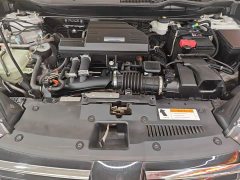 Honda CR-V 2021 240TURBO CVT FWD Urban Edition - ფოტო 19