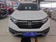 Honda CR-V 2021 240TURBO CVT FWD Urban Edition - ფოტო 2
