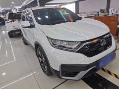 Honda CR-V 2021 240TURBO CVT FWD Urban Edition - ფოტო 3