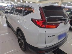 Honda CR-V 2021 240TURBO CVT FWD Urban Edition - ფოტო 4