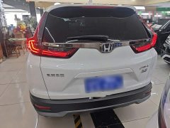 Honda CR-V 2021 240TURBO CVT FWD Urban Edition - ფოტო 5