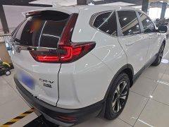 Honda CR-V 2021 240TURBO CVT FWD Urban Edition - ფოტო 6