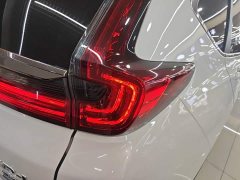 Honda CR-V 2021 240TURBO CVT FWD Urban Edition - ფოტო 7