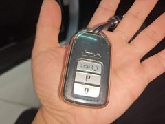 Honda CR-V 2021 240TURBO CVT FWD Urban Edition - ფოტო 8