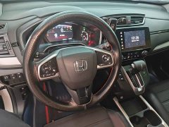Honda CR-V 2021 240TURBO CVT FWD Urban Edition - ფოტო 9