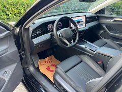 Volkswagen Magotan 2024 300TSI DSG Prestige Edition with Eye-Catching Package - ფოტო 4