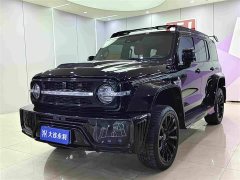 GWM 300 2.0T Cyber Knight - ფოტო 1