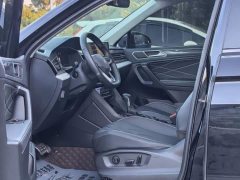 Volkswagen Tiguan L Outstanding Edition 330TSI Automatic Two-Wheel Drive R-Line Dragon Shine Version - ფოტო 4