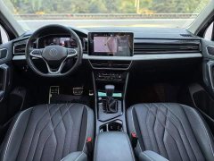 Volkswagen Tiguan L Outstanding Edition 330TSI Automatic Two-Wheel Drive R-Line Dragon Shine Version - ფოტო 5