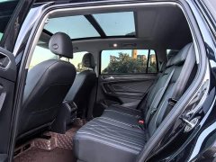 Volkswagen Tiguan L Outstanding Edition 330TSI Automatic Two-Wheel Drive R-Line Dragon Shine Version - ფოტო 6
