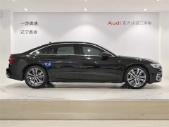 Audi A6L Facelift 45 TFSI Dynamic Luxury - ფოტო 3