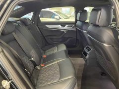 Audi A6L Facelift 45 TFSI Dynamic Luxury - ფოტო 8