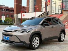 Toyota Frontlander 2.0L CVT Comfort Edition - ფოტო 1