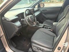 Toyota Frontlander 2.0L CVT Comfort Edition - ფოტო 4