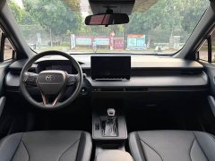 Toyota Frontlander 2.0L CVT Comfort Edition - ფოტო 5