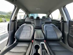 Nissan Teana 2021 2.0L XE Fashion Edition - ფოტო 11