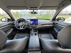 Nissan Teana 2021 2.0L XE Fashion Edition - ფოტო 12