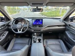 Nissan Teana 2021 2.0L XE Fashion Edition - ფოტო 13