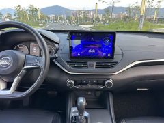 Nissan Teana 2021 2.0L XE Fashion Edition - ფოტო 14