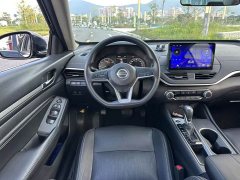 Nissan Teana 2021 2.0L XE Fashion Edition - ფოტო 16